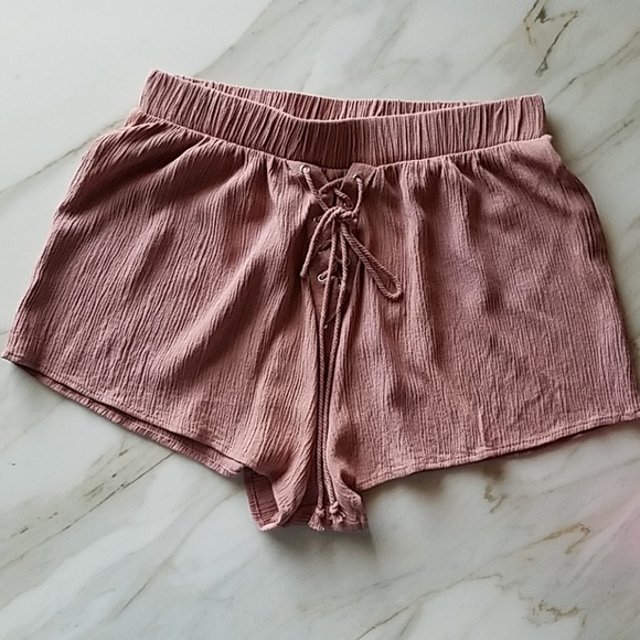 Charlotte Russe Pants - Charlotte Russe  Short sz S